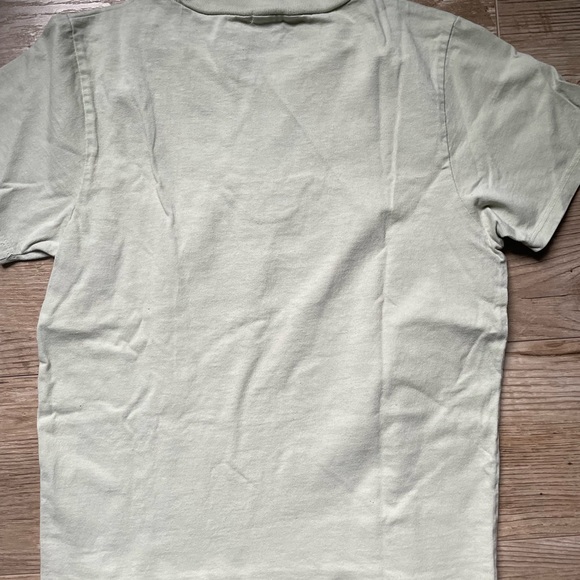 John Galt Butterfly tee - Picture 3 of 6